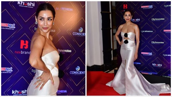 ब्रेकअप की खबरों के बीच रिवीलिंग ड्रेस में Malaika Arora ने ढाया कहर, फिटनेस देख लोगों के उड़े होश