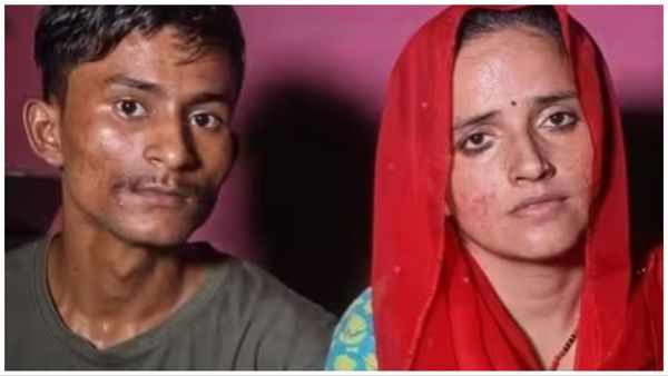 Seema Haider- कपिल शर्मा शो और बिग बॉस में दिखेगा जलवा? सीमा हैदर ने खुद बताई बड़ी सच्चाई!