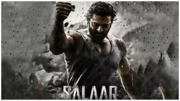 सुपरस्टार Prabhas की फिल्म 'Salaar' के ओटीटी राइट्स बिके करोड़ो में, अभी तय नहीं हुई रिलीज डेट!