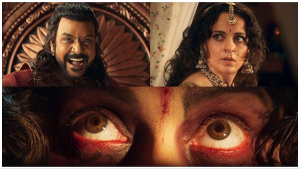 Chandramukhi 2 Trailer: रोंगटे खड़े कर देगा कंगना रनौत की चंद्रमुखी 2 का ट्रेलर, मोंजोलिका भी हुई फेल