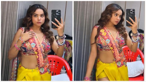बिग बॉस फेम मनीषा रानी ने दिखाई अपनी हुस्न की ऐसी अदाएं कि बिहार के साथ साथ पूरे देश की जानता हुई दीवानी