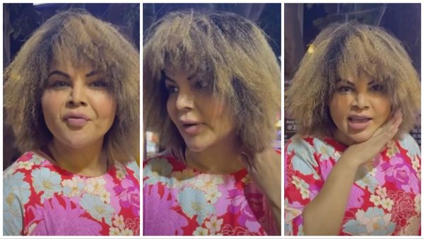 ये क्या, अब क्या हुआ राखी सावंत को? किसके लिए ड्रामा क्वीन ने ले लिया ऐसा अवतार कि देखने वाले आ गए सदमें में!