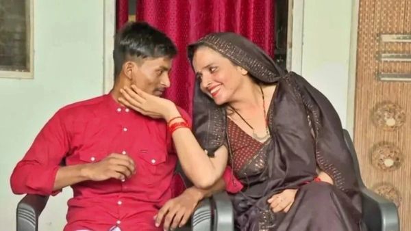 Seema Haider का बसेरा अब हुआ पक्का, नोएडा में ईंट-पत्थर जोड़कर बना रही हैं अपना आशियाना