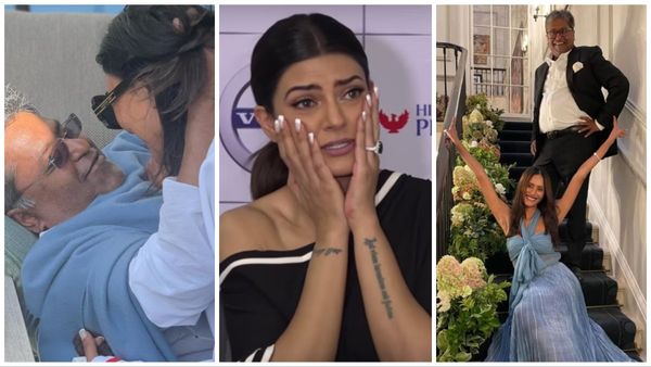 सुष्मिता सेन को छोड़कर अब इस हसीना की बाहों का हार हुए जा रहे हैं ललित मोदी, जानिए कौन है ये मस्ती करने वाली..