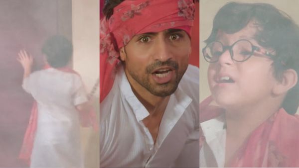 YRKKH: अभिनव की मौत के बाद अभीर की जान को भी हुआ खतरा, बंद कमरे में घुटेगी नन्हें से बच्चे की जान