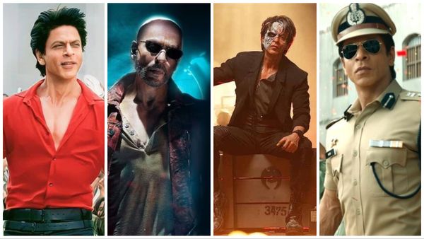 Jawan Movie Live: शाहरुख की 'जवान' देख फैंस हुए खुश, ओपनिंग के साथ फिल्म बनाएगी रिकॉर्ड!