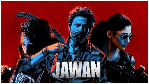 रिलीज होने से पहले ही शाहरुख खान और नयनतारा की फिल्म 'Jawan' को लगा बड़ा झटका, इन जगहों पर बंद होगें थिएटर!