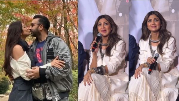 'सुख कहां मिलता है आपको' सवाल पर बोलीं शिल्पा- जब मुझे पैसा मिलता है.. ट्रोल बोले- राज कुंद्रा की साइट पर