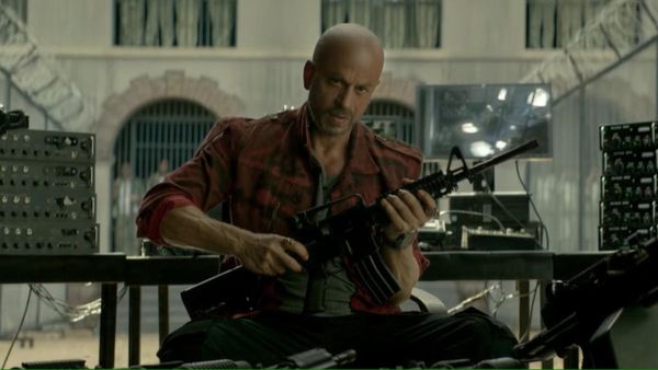 'जवान' ने स्वाहा कर दिए सभी रिकॉर्ड्स, पहले ही दिन बॉक्स ऑफिस पर शाहरुख की फिल्म ने जड़ा शतक