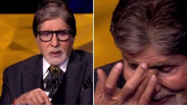 KBC को हिट कराने के बावजूद अमिताभ बच्चन को है नौकरी से निकाले जाने का डर, कहा- 'एक दिन मेरी जगह...'
