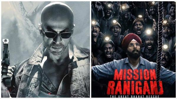 Bollywood Highlights: फैंस को पसंद आई शाहरुख खान की जवान, विवादों में फंसी अक्षय कुमार की फिल्म