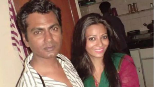 नवाजुद्दीन सिद्दीकी की पत्नी को मिला देश निकाला, घर का किराया ना दे पाने के कारण मिली सख्त सजा