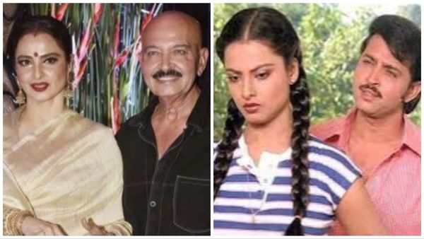 क्या थी वो कसम? जिसकी वजह से हमेशा के लिए राकेश रोशन ने मुंडवा दिया सिर