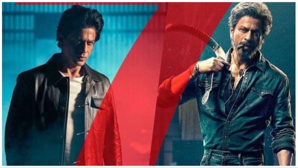 Jawan Day 2 Box Office Collection: शाहरुख खान की फिल्म का धमाका, 100 करोड़ क्लब में हुई एंट्री