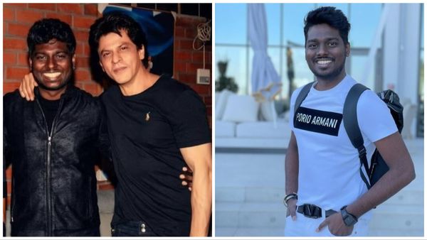 कौन हैं Jawan के डायरेक्टर Atlee Kumar? जिनकी वजह से शाहरूख खान और हिंदी सिनेमा को मिली ब्लॉकबस्टर फिल्म