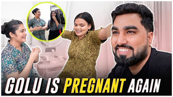 Kratika Malik Pregnant: अरमान मलिक के घर दन दना दन हो रही है बच्चों की बारिश, पांचवे बच्चे के लिए तैयार