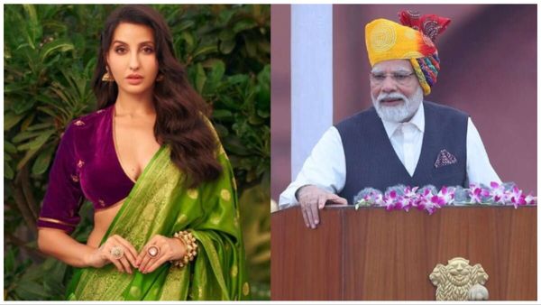 पीएम मोदी का नोरा फतेही पर उपकार, हसीना ने इस काम के लिए किया मोदी का शुक्रिया