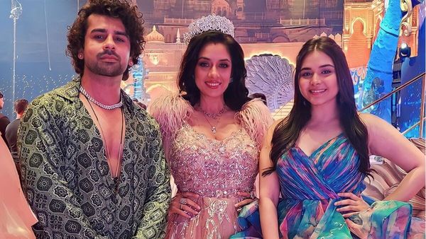 अनुपमा शो से अब इस एक्ट्रेस के बाहर जाने की आई खबर, शो में निभा रही हैं अहम रोल