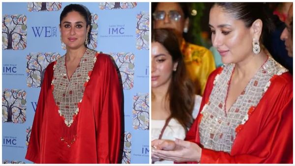 राष्ट्रगान करते हुए Kareena Kapoor की हरकतें देखकर ट्रोलर्स को आया गुस्सा, लगा दी जमकर क्लास