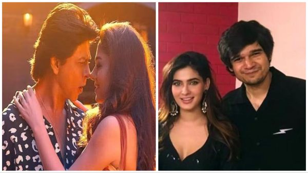 Bollywood Highlights: जावान ने कमाई के मामले में तोड़े सारे रिकॉर्ड, विवान और करिश्मा का ब्रेकअप