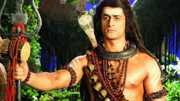 टीवी के 'महादेव' ने बचपन में देखा है बहुत दुख, आंखों के सामने जलते हुए देखा स्कूल; हर समय होती रहती थी फायरिंग