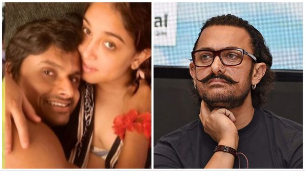 आत्महत्या को लेकर बोलीं आमिर खान की बेटी, मुझे कुछ ऐसा हुआ था जहां से लौटना...