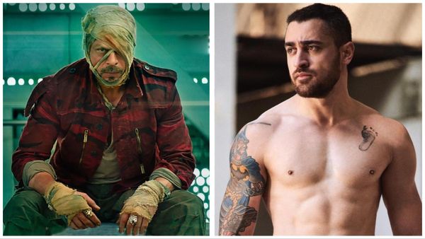 Bollywood Highlights: अमेरिका में 'जवान' का जादू, सिनेमा में शानदार वापसी के लिए तैयार इमरान खान