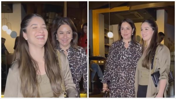 Viral Video: शुभमन गिल के साथ साथ आपको भी दीवाना बनाने के लिए काफी है सारा तेंदुलकर की एक स्माइल, देखे वीडियो