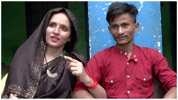Seema Haider Video: सीमा हैदर का खुल्ला चैलेंज- अगर भारत आया गुलाम हैदर तो बच्चे कर देंगे उसकी ऐसी हालत