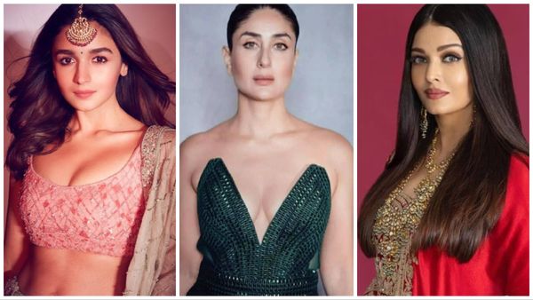 संपत्ति के मामले में कई बॉलीवुड एक्टर को पीछे छोड़ आगे निकली ये हसीनाएं, लिस्ट में नाम देख चौंक जाएंगे आप