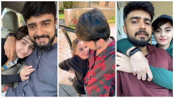 राखी ने शेयर की शौहर आदिल की दूसरी औरतों संग प्राइवेट तस्वीरें, किसी को बाहों में.. तो किसी के साथ गाड़ी में..