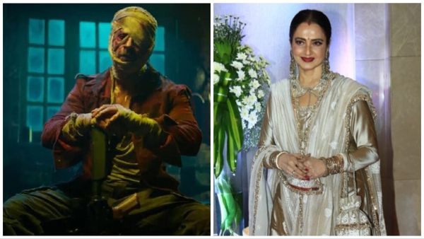 Bollywood Highlights: जवान के मेकर्स ने उठाया बड़ा कदम, रेखा की खूबसूरती पर फिदा हुए फैंस