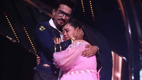 Bharti Singh के साथ हुआ भयंकर हादसा, आनन-फानन में ले जाना पड़ा अस्पताल; भागे-भागे बीवी को देखने पहुंचे हर्ष