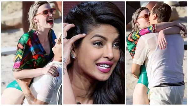 तलाक लेते ही गैर मर्द की बाहों में रंगीन हुई प्रियंका की जेठानी, जेठ जी की उखड़ जाएंगी सांसे