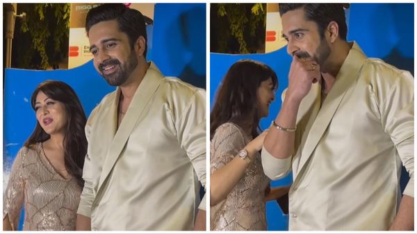 बिग बॉस ओटीटी 2 फेम फलक नाज और अविनाश सचदेव जल्द करने वाले हैं शादी? पैपराजी के सामने कपल ने किया खुलासा