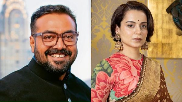 अनुराग कश्यप ने कंगना को कहा बेहतरीन एक्ट्रेस, साथ में कह दी ऐसी बात कि एक्ट्रेस से दूर भागेंगे डायरेक्टर!