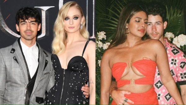 पत्नी से तलाक के ऐलान के बाद प्रियंका चोपड़ा के जेठ जी का रो-रोकर है बुरा हाल, स्टेज पर गाते हुए भी छलके आंसू