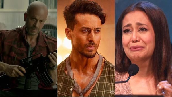 Bollywood Highlights: शनिवार को 'जवान' ने की बंपर कमाई, टाइगर श्रॉफ और नेहा कक्कड़ को भेजा जा सकता है समन