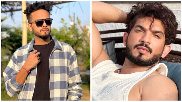 एल्विश यादव का नया रगड़ा, अर्जुन को बताया औरत... फैंस कर रहे हैं थू-थू