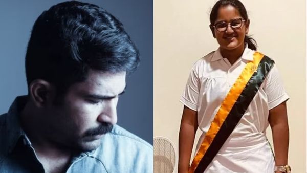 Vijay Antony की बीवी में अपनी बेटी के लिए कही थी ऐसी बात कि अब लोगों की आंखों से छलक रहे आंसू!