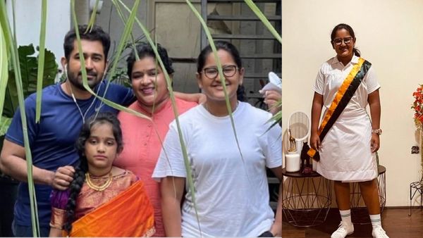 मौत से कुछ महीने पहले ही Vijay Antony की बेटी को मिली थी ये बड़ी जिम्मेदारी, वीडियो आया सामने
