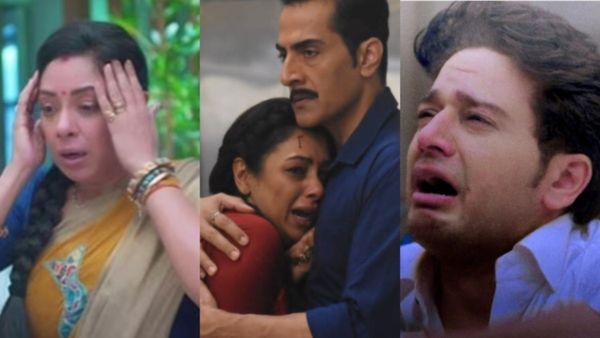 Anupamaa Update: माया के बाद अब अनुपमा के बेटे की होगी मौत, अनुज ही उजाड़ेगा अपनी पत्नी की कोख!