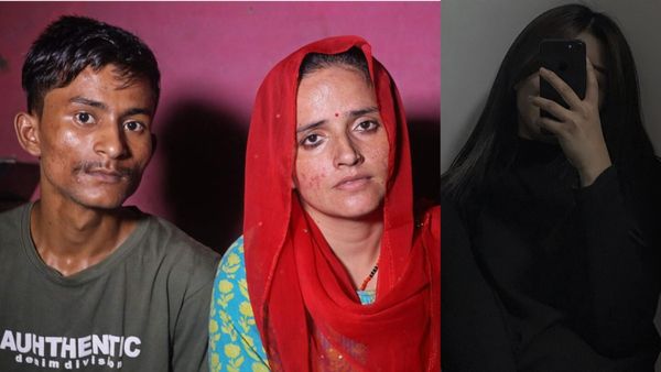 एक और पाकिस्तानी लड़की भारत आने को तैयार, कहा- Seema Haider की तरह मैं भी...