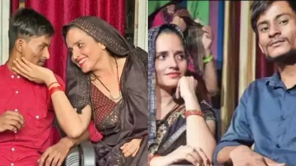 बन गया Seema Haider का नया आशियाना, अपने नए कमरे के साथ बनवाया मंदिर और लगवाई ये खास चीज
