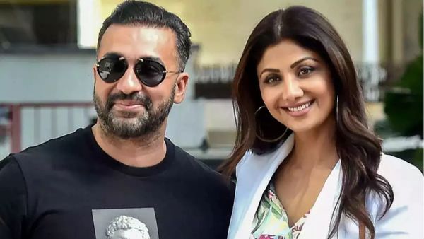 दो साल बाद Raj Kundra ने की सोशल मीडिया पर वापसी, नफरत करने वालों को दिया ये खास मैसेज