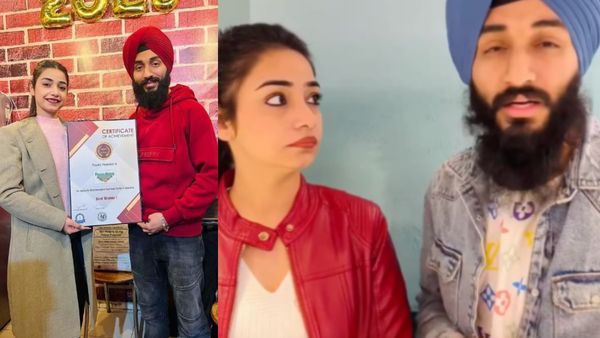 कुल्हड़ पिज्जा के मालिक का वायरल हुआ MMS, प्राइवेट वीडियो देखकर अब रेस्तरां के मालिक ने उठाया ये कदम