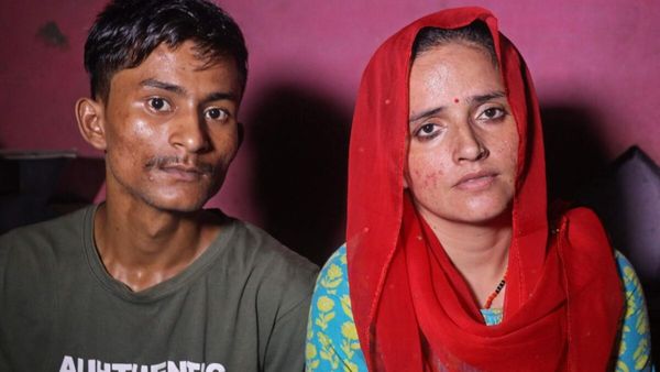Seema Haider: चार बेटियों के बाद अब सचिन के घर गूंजी किलकारी, सीमा हैदर ने दिया बेटे को जन्म? वीडियो आया सामने