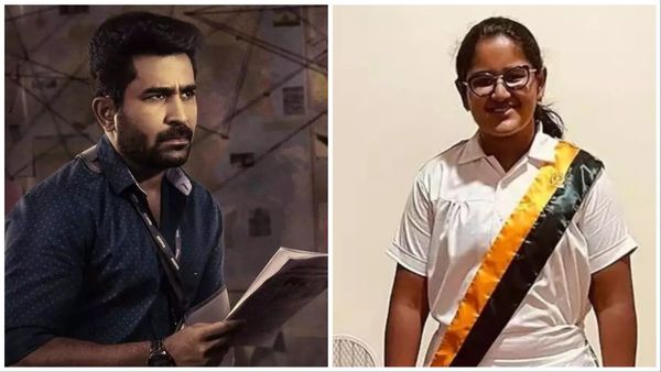 बेटी Meera की मौत के बाद छलका अभिनेता Vijay Antony का दर्द, बयान जारी करके कही दिल की बात