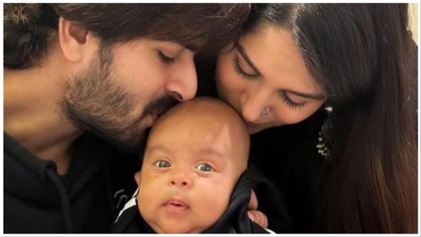 सोशल मीडिया पर पहली बार Dipika Kakar ने शेयर की अपने बेटे रुहान की तस्वीर, पति शोएब इब्राहिम भी दिखे साथ