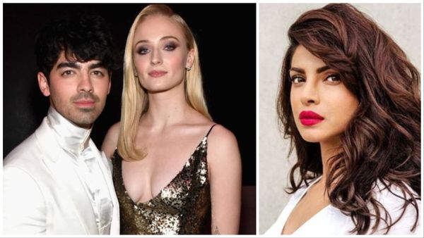 Sophie Turner के आरोपों पर प्रियंका चोपड़ा के जेठ Joe Jonas ने सच का किया खुलासा, घर में फैला क्लेश